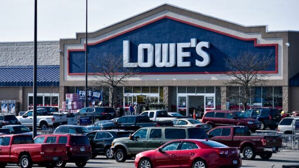 Lowes Holiday Hours